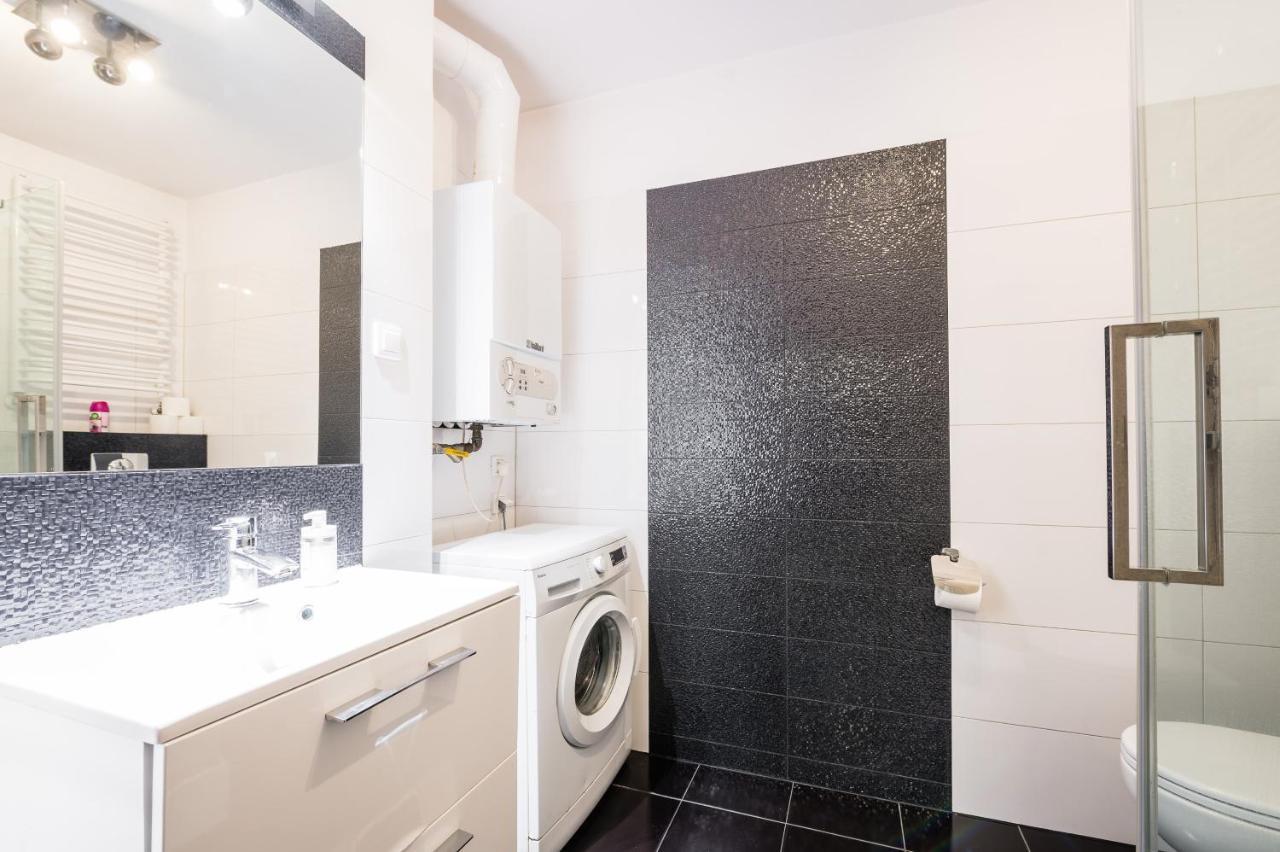 Radziwillowska Old Town Deluxe Apartment Wawelofts Krakau Buitenkant foto