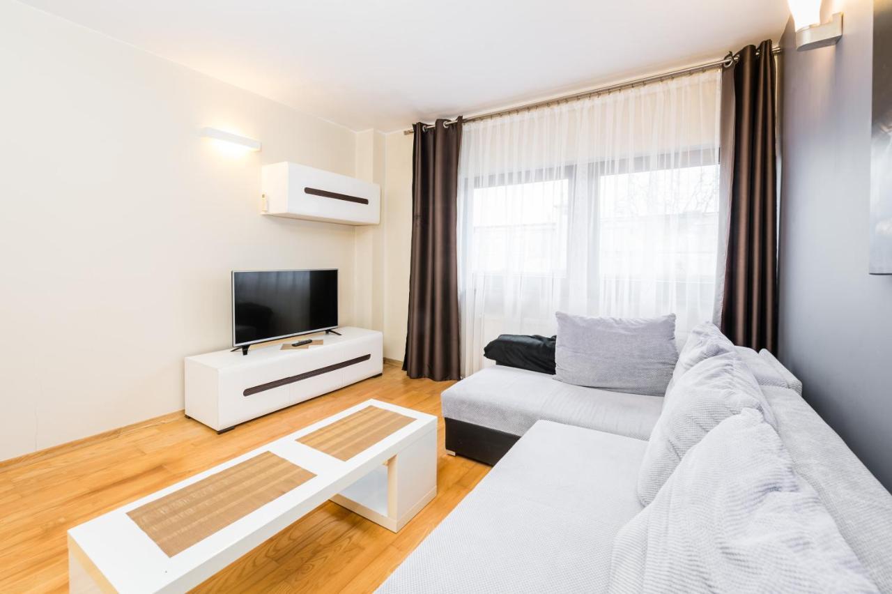 Radziwillowska Old Town Deluxe Apartment Wawelofts Krakau Buitenkant foto