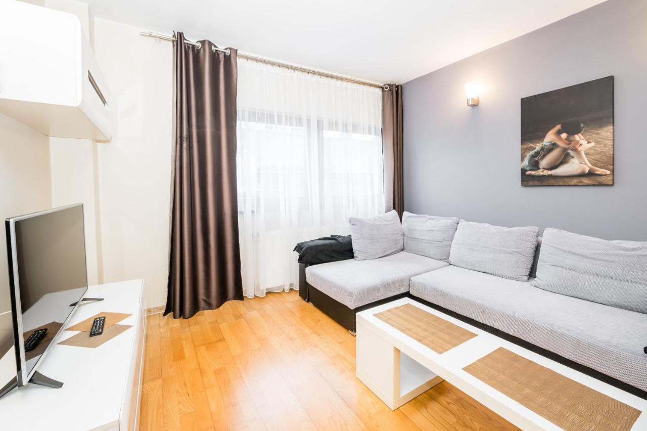 Radziwillowska Old Town Deluxe Apartment Wawelofts Krakau Buitenkant foto
