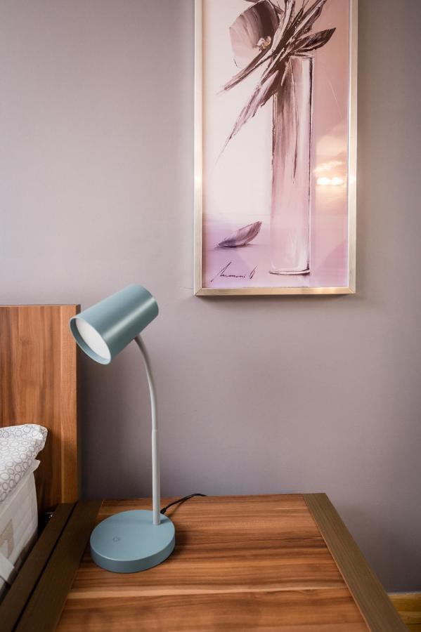 Radziwillowska Old Town Deluxe Apartment Wawelofts Krakau Buitenkant foto